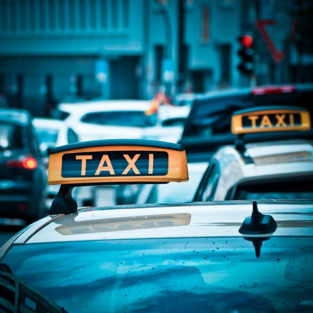 Taximètre | UNITAK